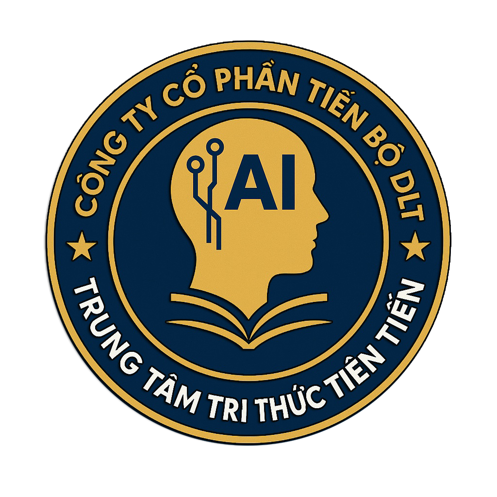 Công ty Cổ phần Tiến Bộ DLT